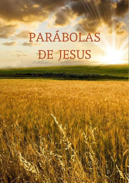 PARÁBOLAS  DE  JESUS