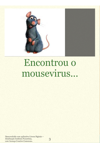 Dinovirus