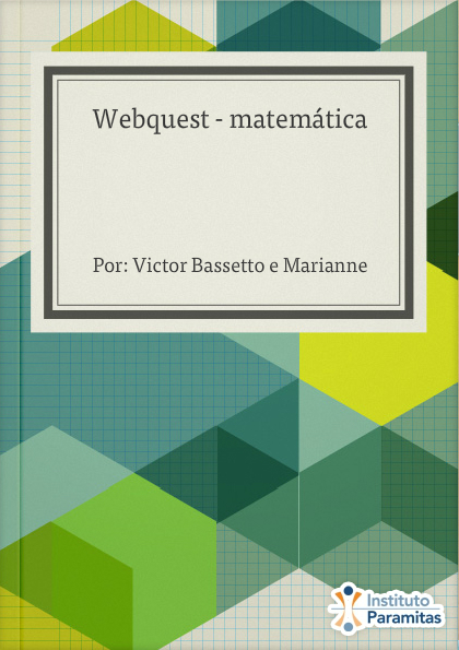 Webquest - matemática
