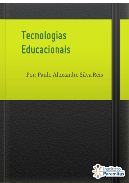 Tecnologias               Educacionais