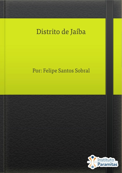 Distrito de Jaíba
