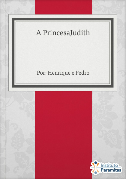 A PrincesaJudith