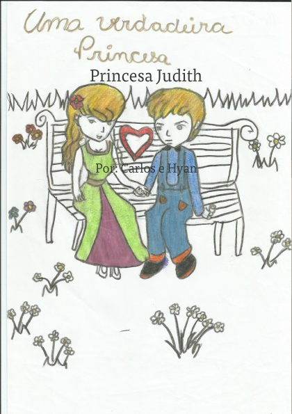 Princesa Judith