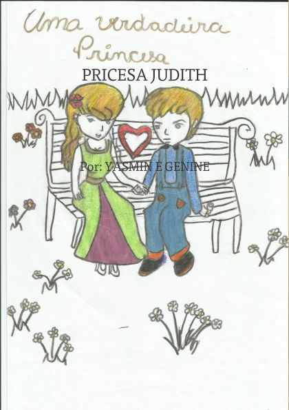 PRICESA JUDITH