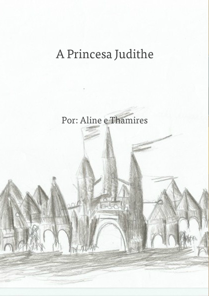 A Princesa Judithe 