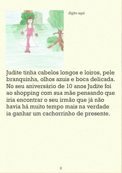 Princesa Judite 
