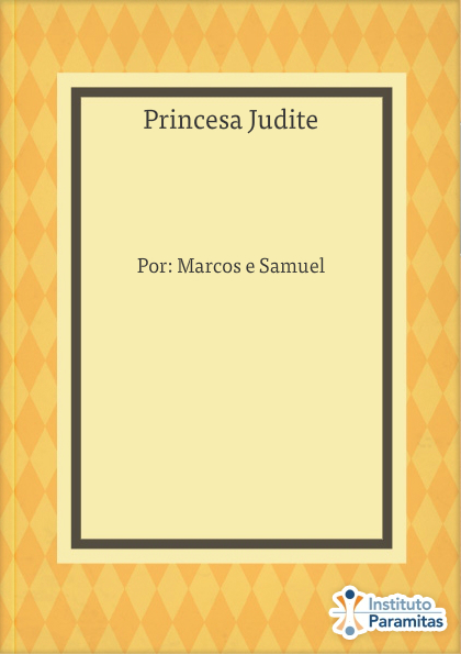 Princesa Judite
