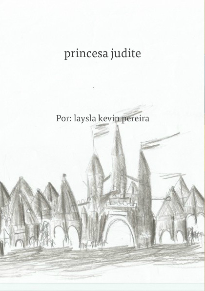 princesa judite