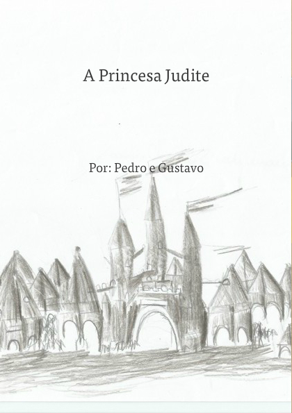 A Princesa Judite