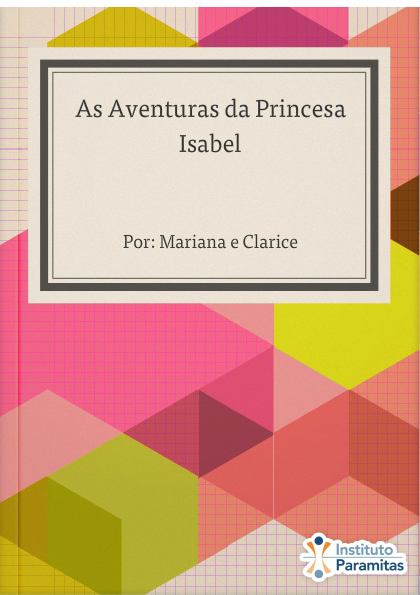 As Aventuras da Princesa Isabel