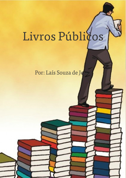 Livros Públicos 