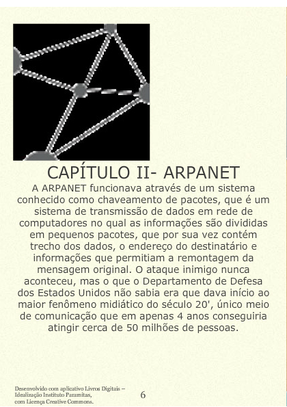 ARPANET