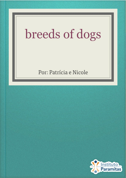 breeds of dogs