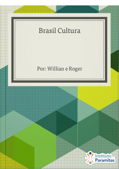 Brasil Cultura