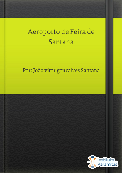 Aeroporto de Feira de Santana