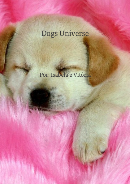 Dogs Universe