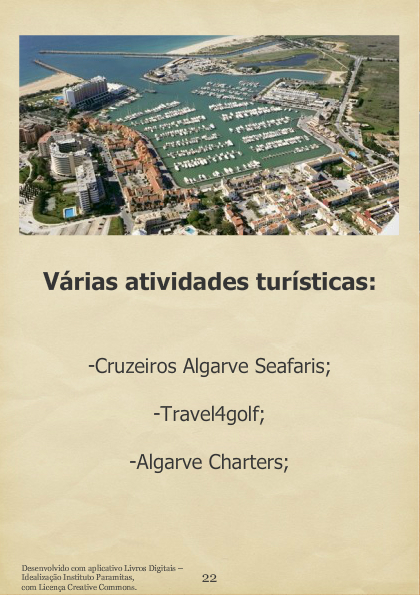Algarve-Vilamoura