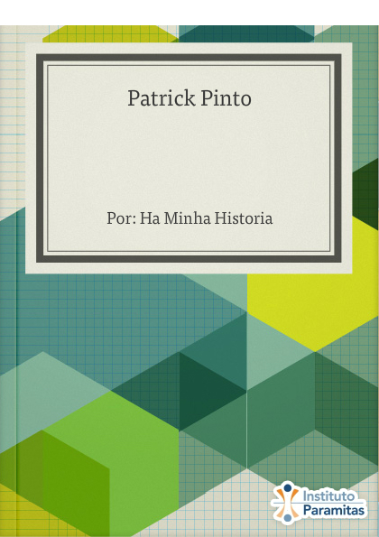 Patrick Pinto