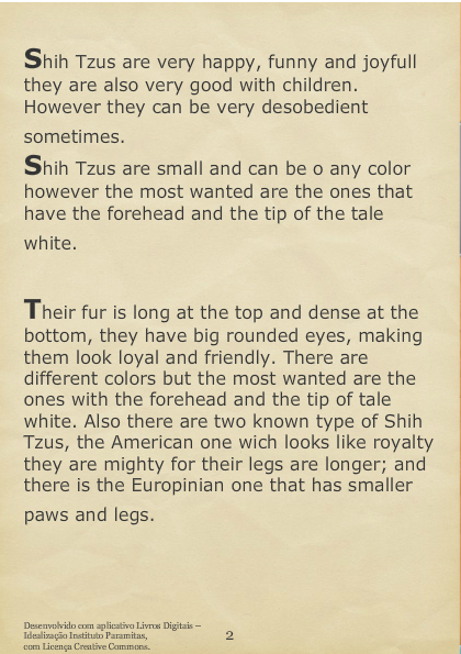 Everything About Bulldogs and Shih Tzus