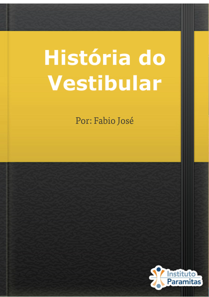 História do Vestibular
